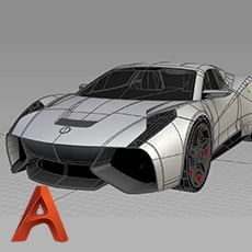 TUTORIAL- ALIAS AUTOMOTIVE INTERMEDIATE